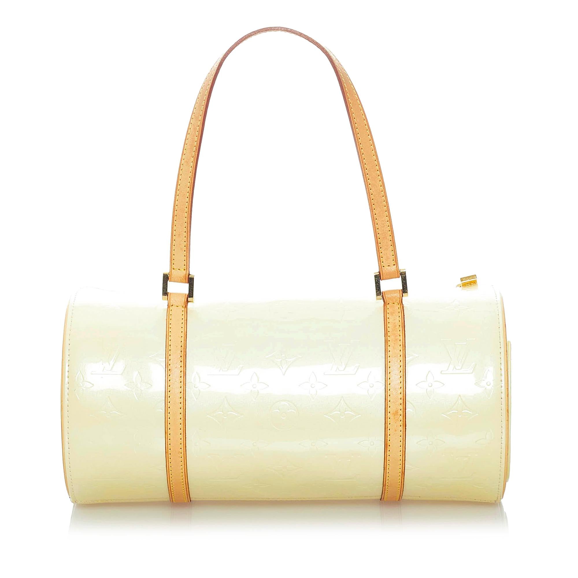 Louis Vuitton Vernis Bedford (SHG-34670)