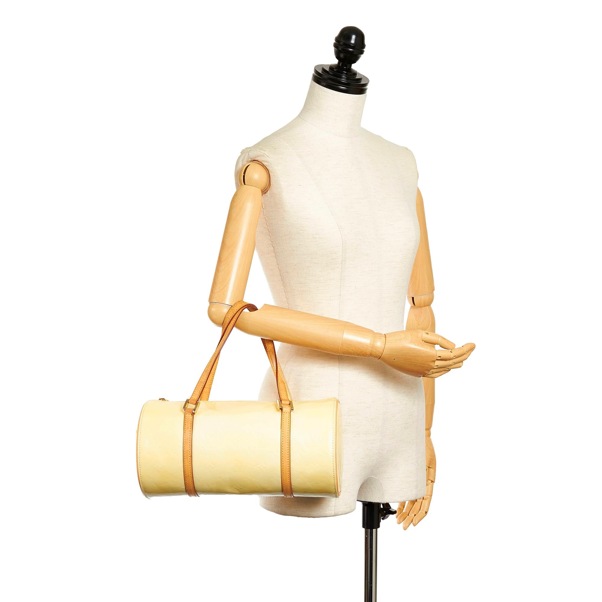 Louis Vuitton Vernis Bedford (SHG-34670)