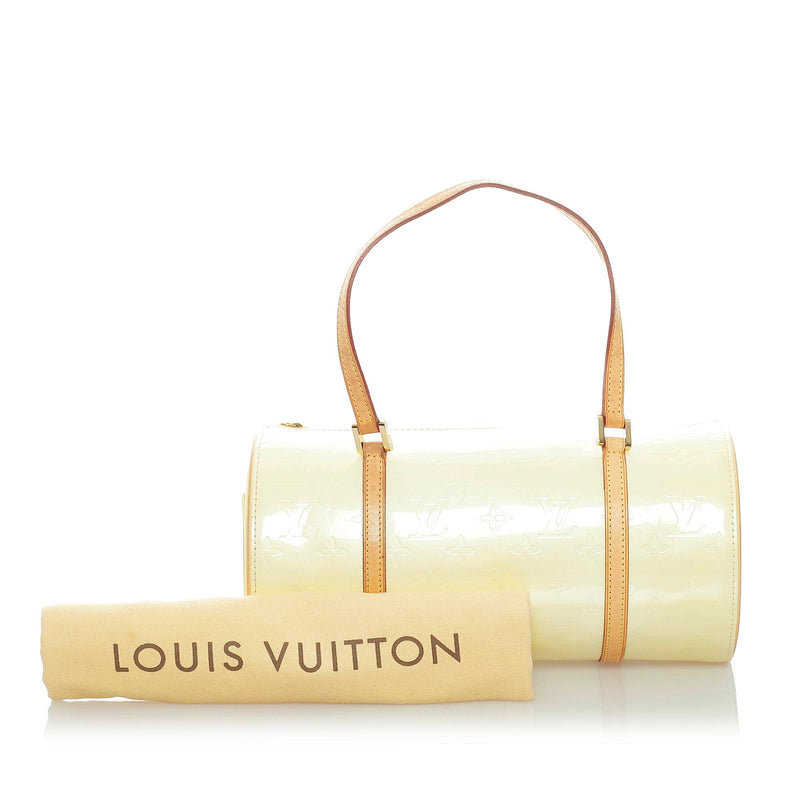 Louis Vuitton Vernis Bedford (SHG-34670)