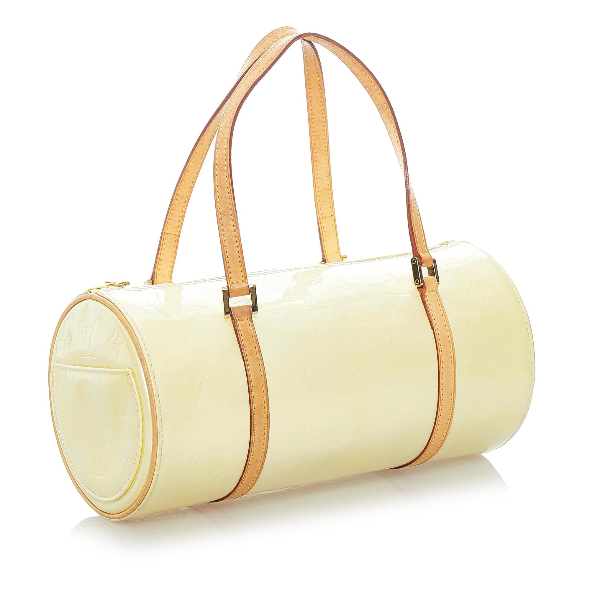 Louis Vuitton Vernis Bedford (SHG-34670)