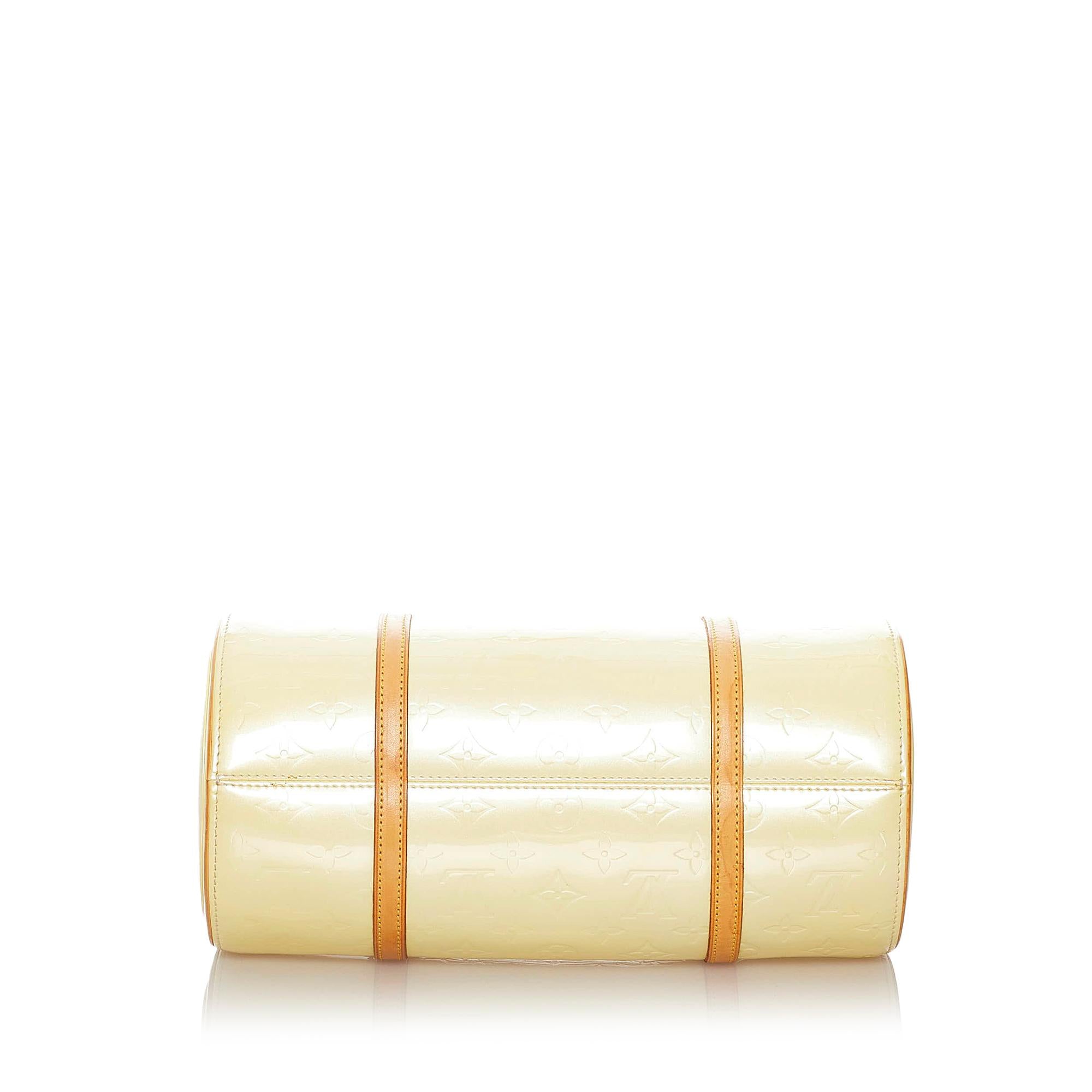 Louis Vuitton Vernis Bedford (SHG-34812)