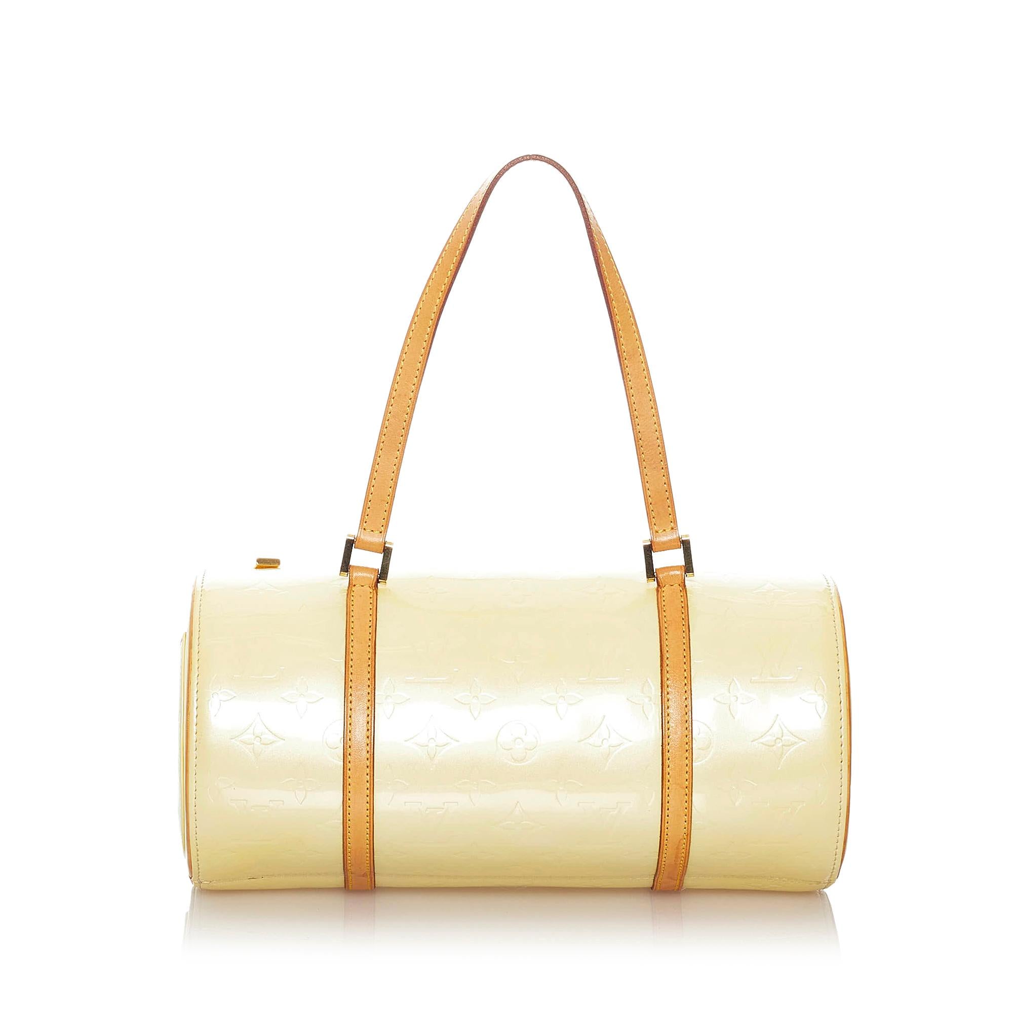 Louis Vuitton Vernis Bedford (SHG-34812)