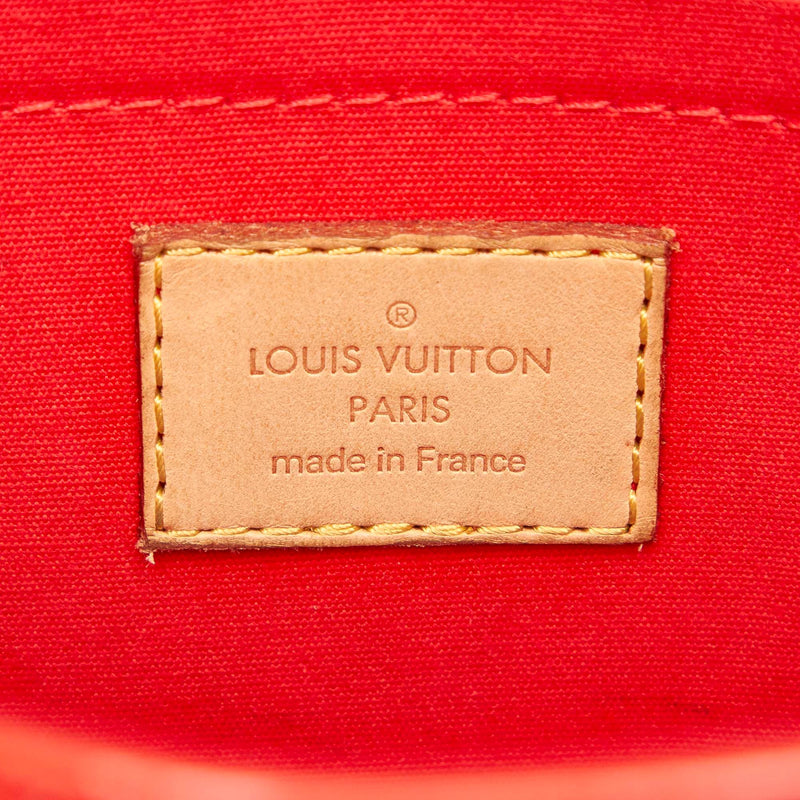 Louis Vuitton Vernis Bellflower GM (SHG-19024)