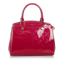 Louis Vuitton Brea Patent Bags & Handbags for Women