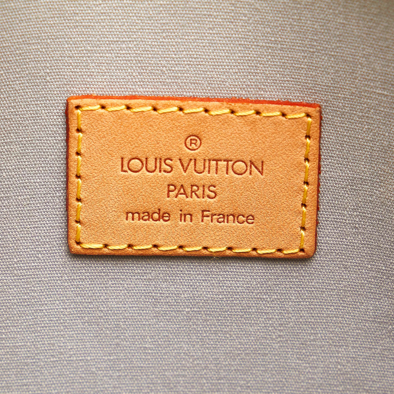 Louis Vuitton Vernis Brentwood (SHG-28210)
