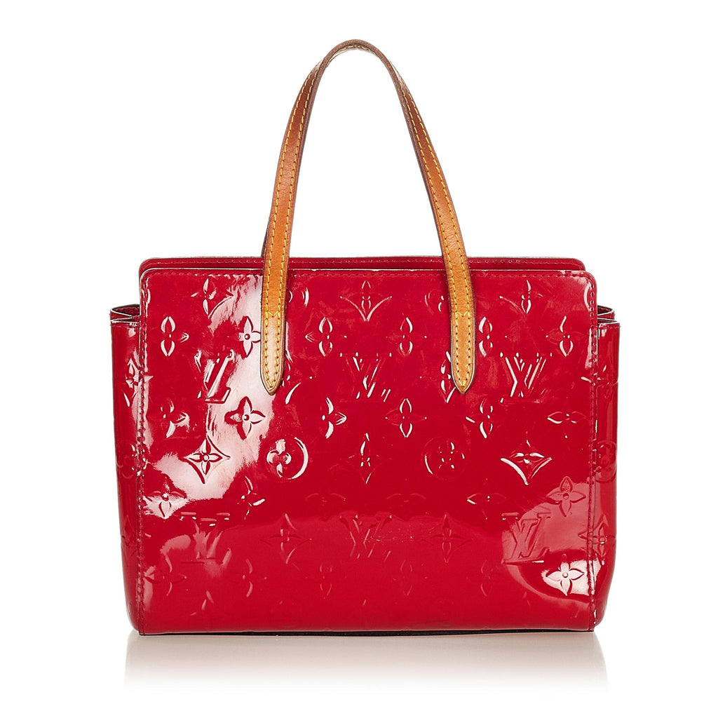 Louis Vuitton Catalina Handbag