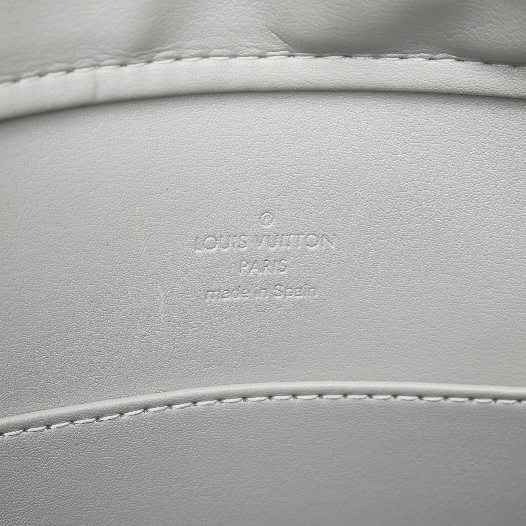 Louis Vuitton Vernis Columbus (SHG-22087)