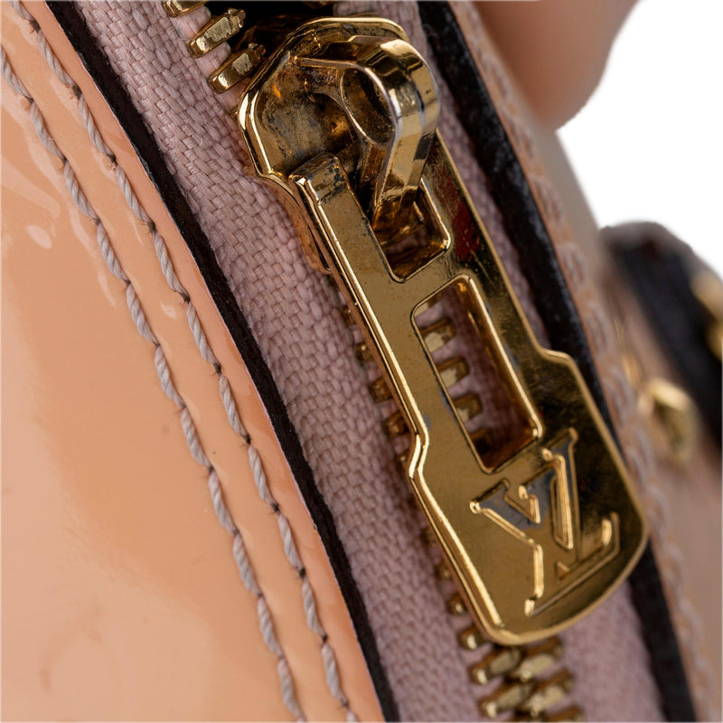 Louis Vuitton] Louis Vuitton Santule Fleur M9033 Cinturón Monogram verni  amalant para hombre cinturón – KYOTO NISHIKINO