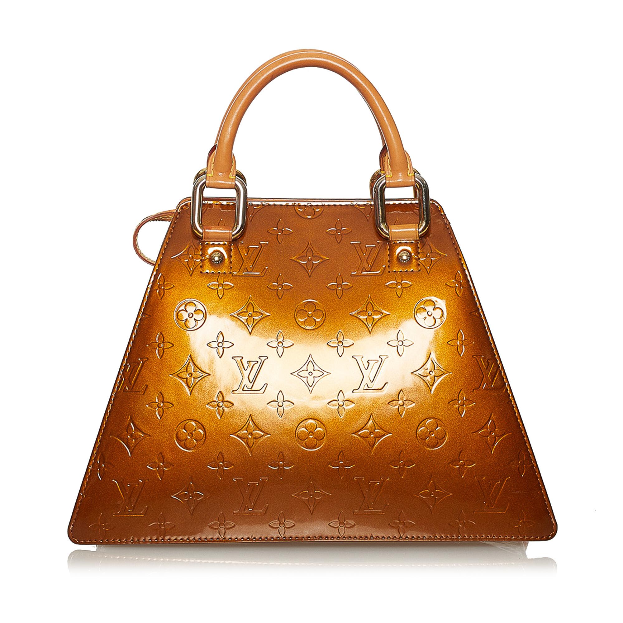 Louis Vuitton Vernis Forsyth (SHG-28909)