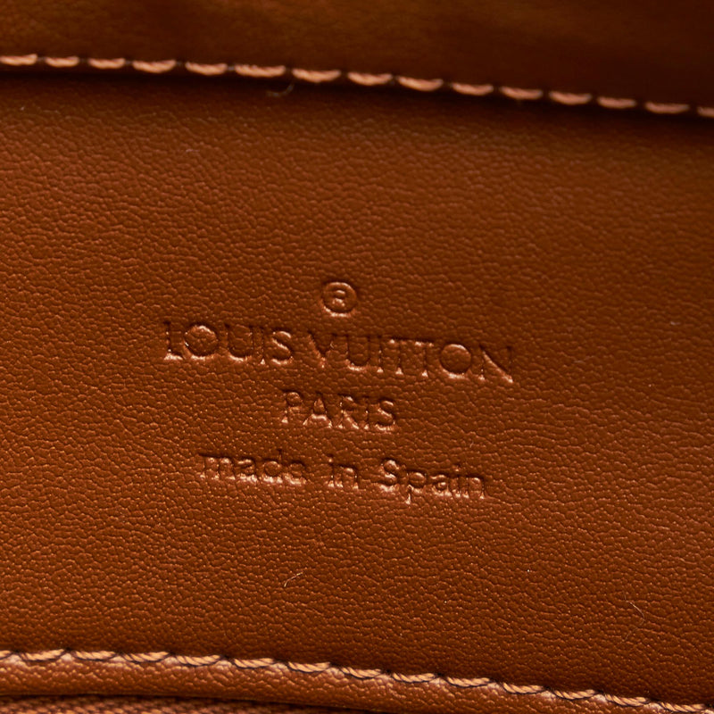 Louis Vuitton Vernis Houston (SHG-26404)