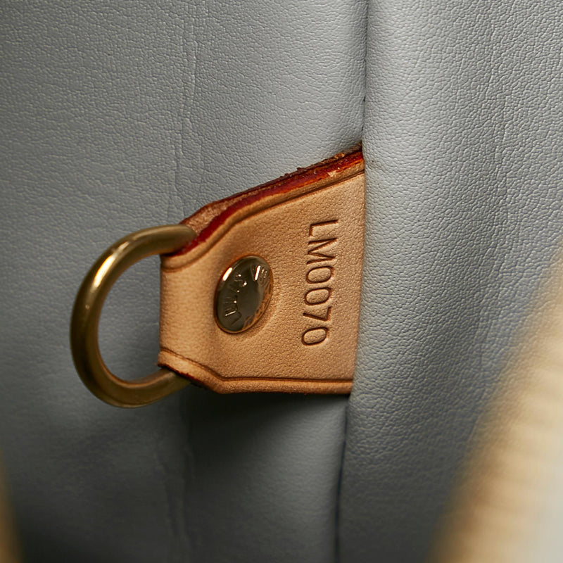 Louis Vuitton Vernis Houston (SHG-26493)