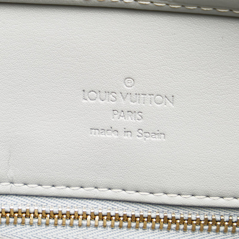 Louis Vuitton Vernis Houston (SHG-26493)