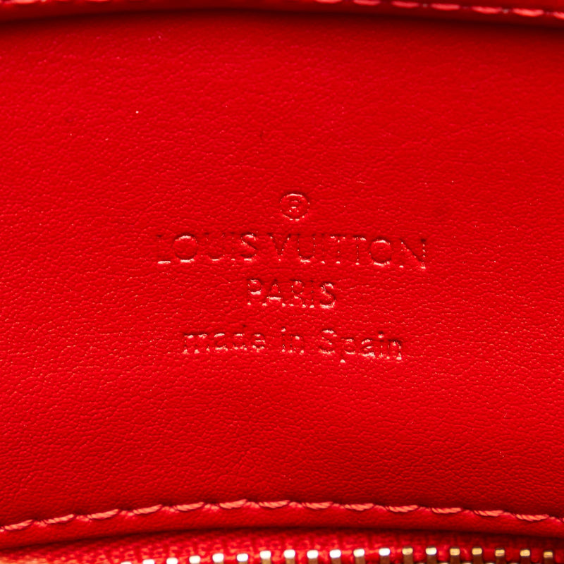 Louis Vuitton Vernis Houston (SHG-27342)
