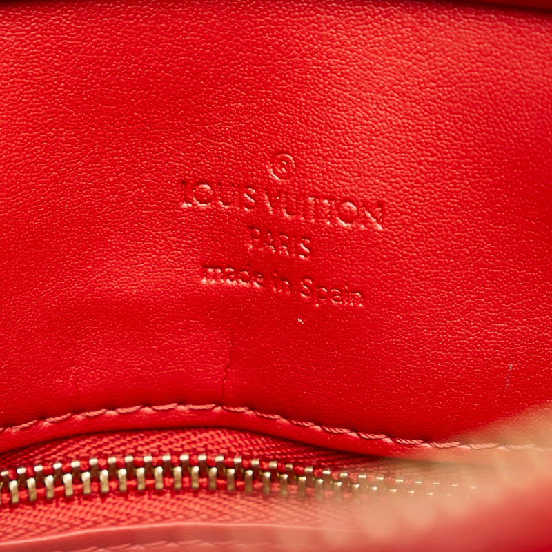 Louis Vuitton Vernis Houston (SHG-27578)