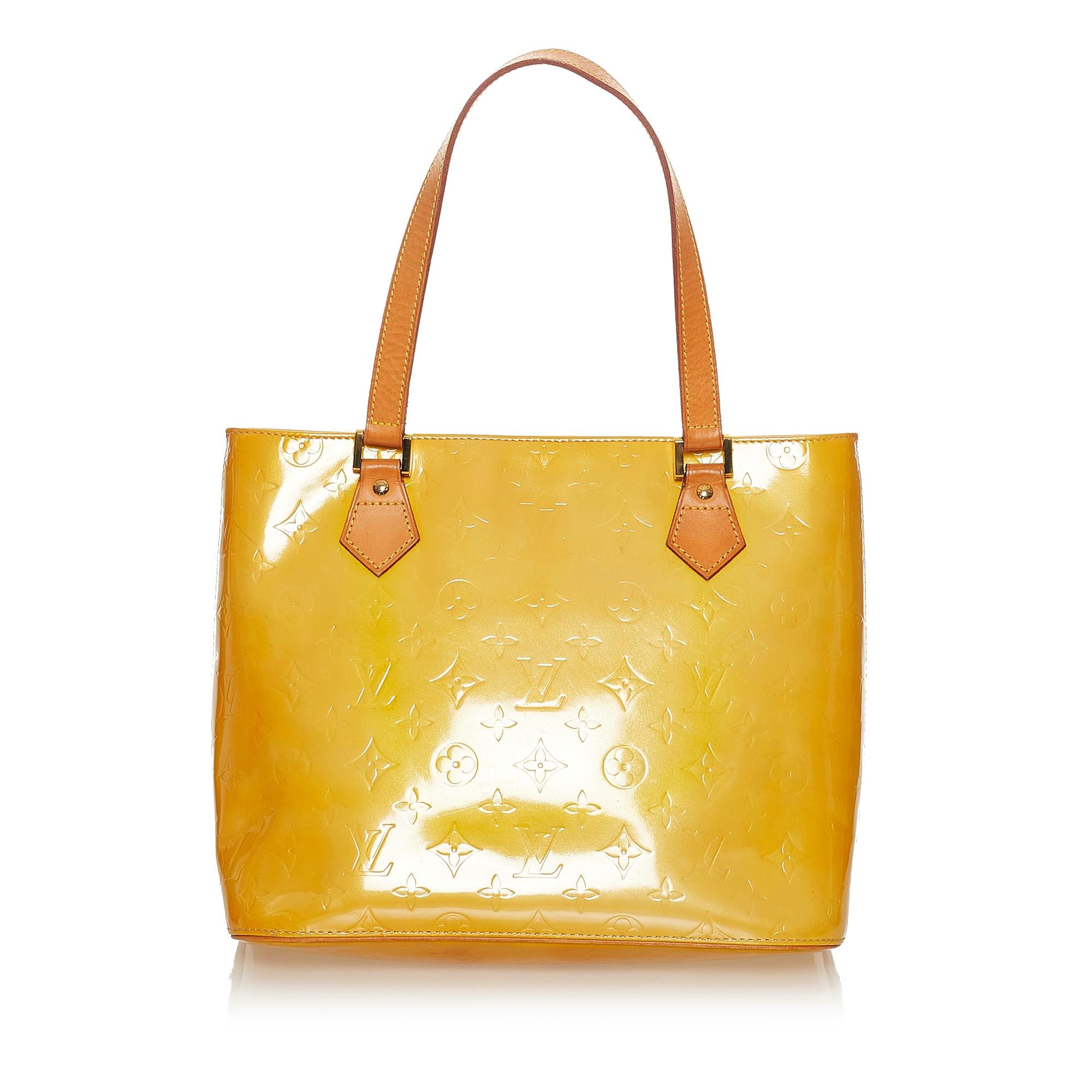 Louis Vuitton Vernis Houston (SHG-27673)