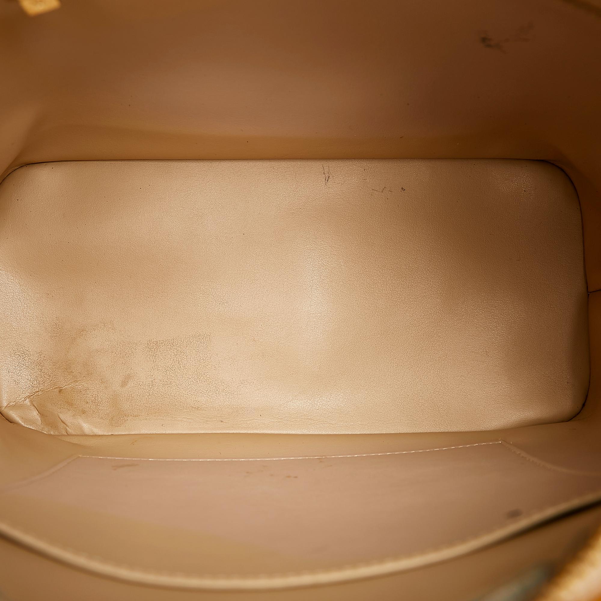 Louis Vuitton Vernis Houston (SHG-27673)