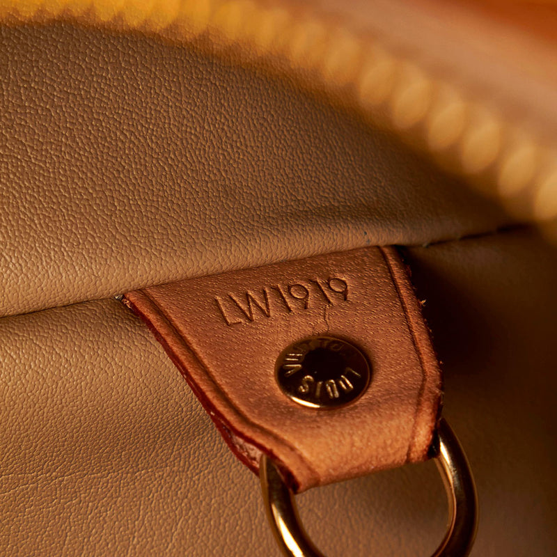 Louis Vuitton Vernis Houston (SHG-28590)