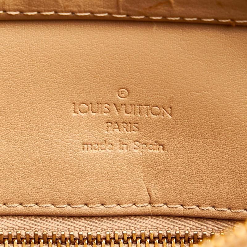 Louis Vuitton Vernis Houston (SHG-28590)
