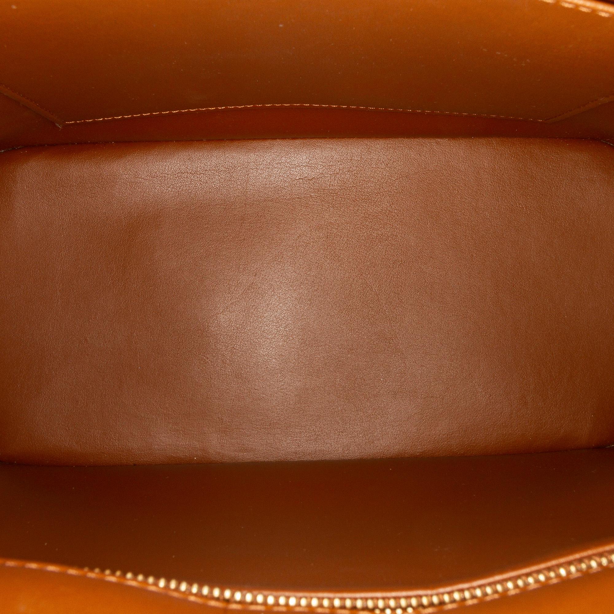 Louis Vuitton Vernis Houston (SHG-28731)