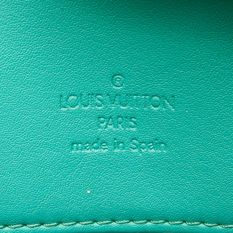 Louis Vuitton Vernis Houston (SHG-28791)