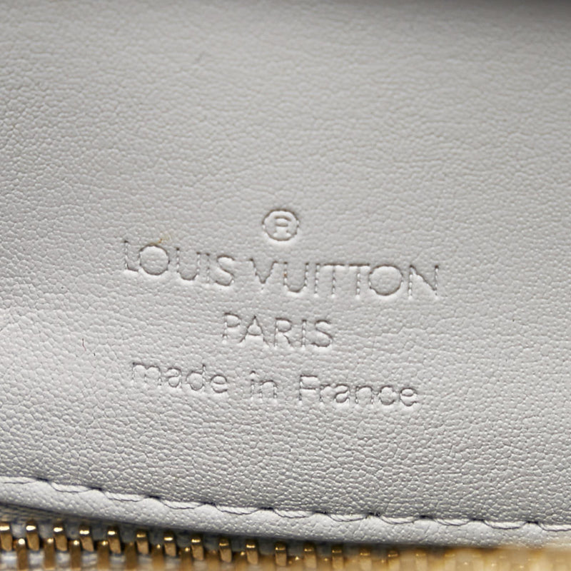 Louis Vuitton Vernis Houston (SHG-29131)