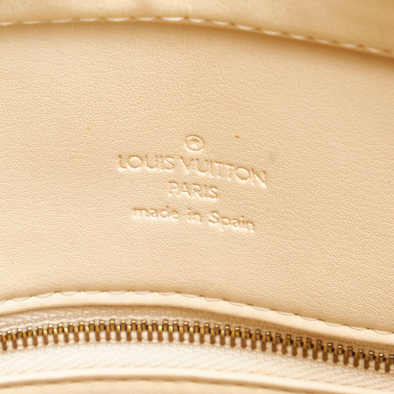 Louis Vuitton Vernis Houston (SHG-28486) – LuxeDH