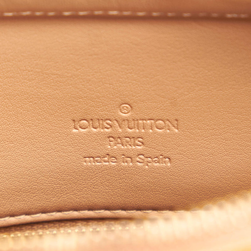 Louis Vuitton Vernis Houston (SHG-31636)