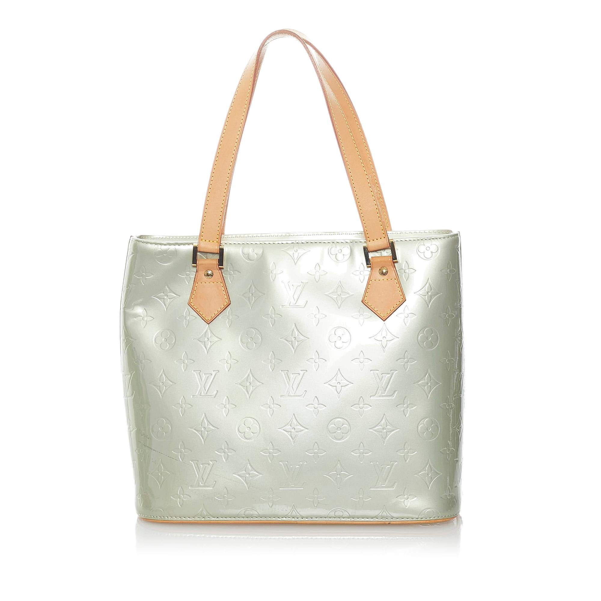 Louis Vuitton Vernis Houston (SHG-32072)