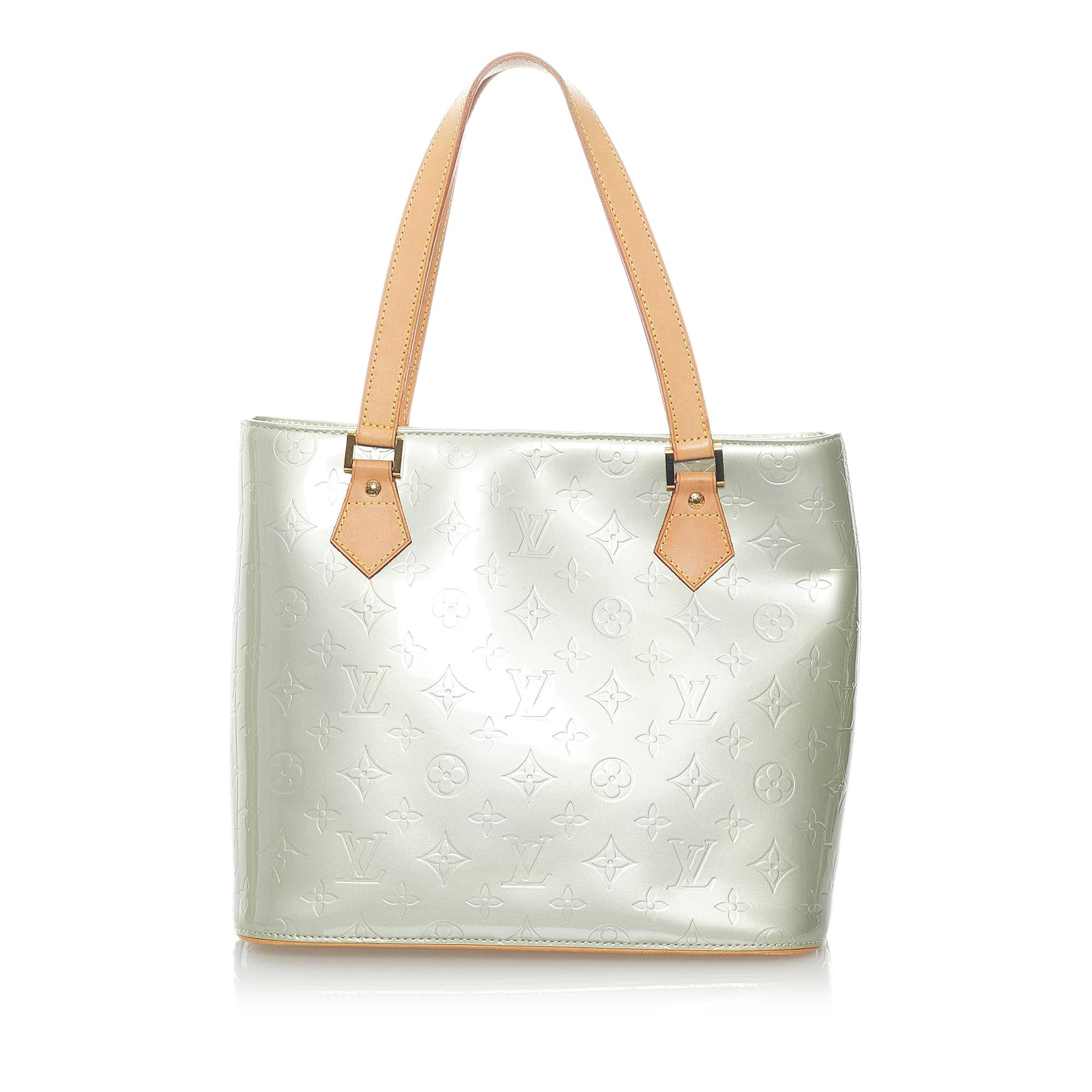 Louis Vuitton Vernis Houston (SHG-32072)