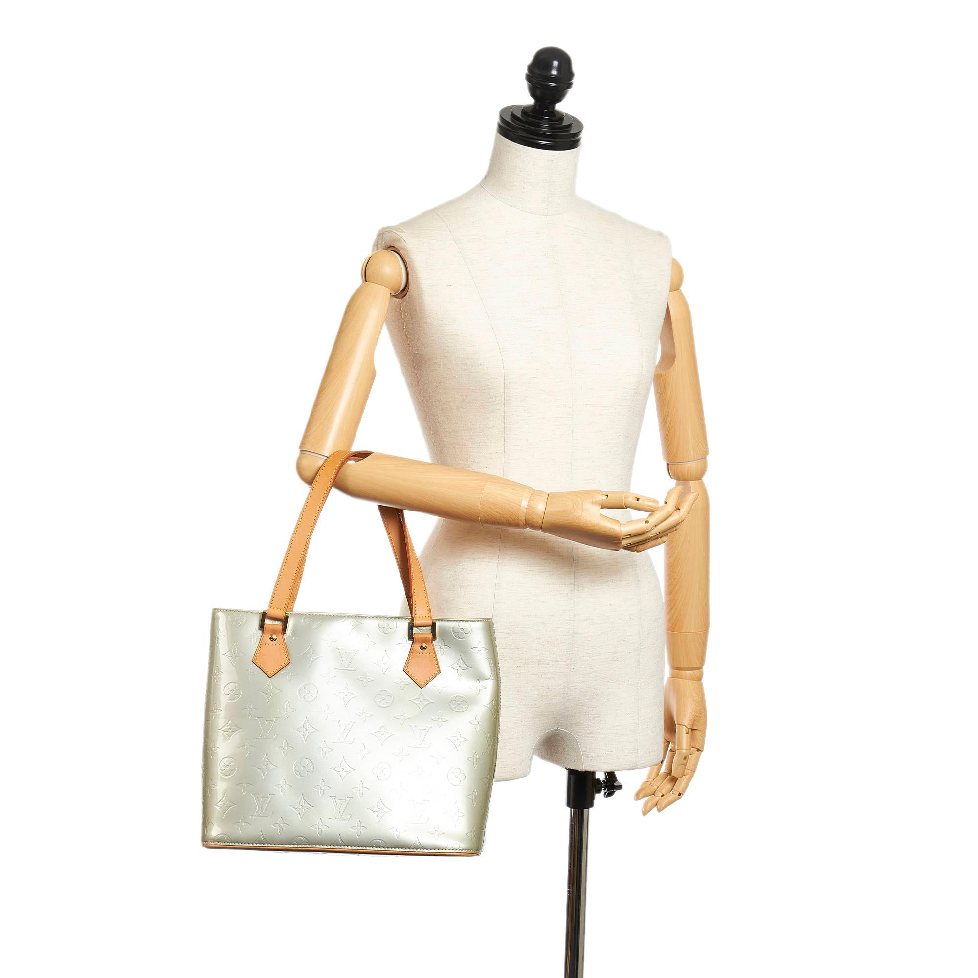 Louis Vuitton Vernis Houston (SHG-32072)