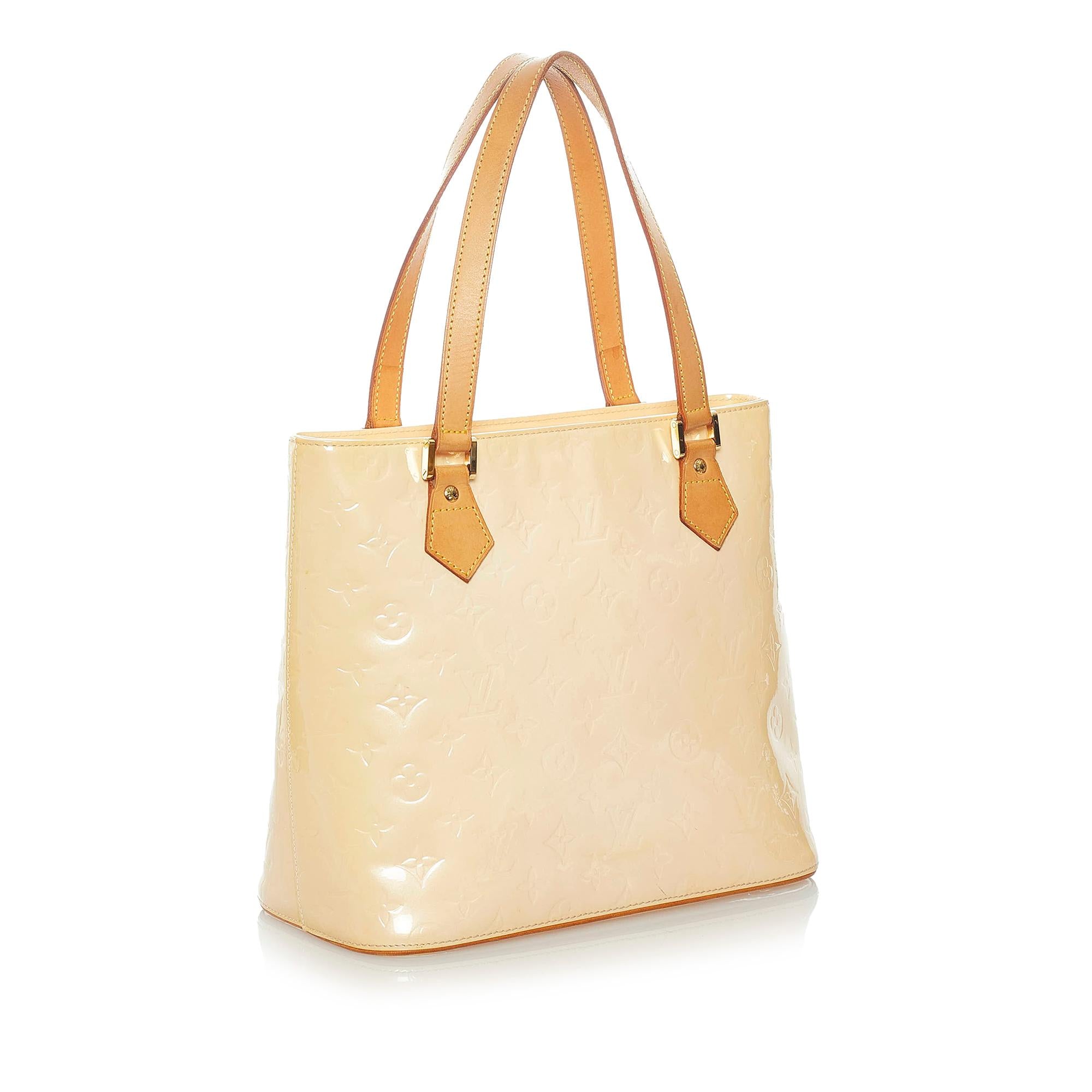 Louis Vuitton Vernis Houston (SHG-32195)