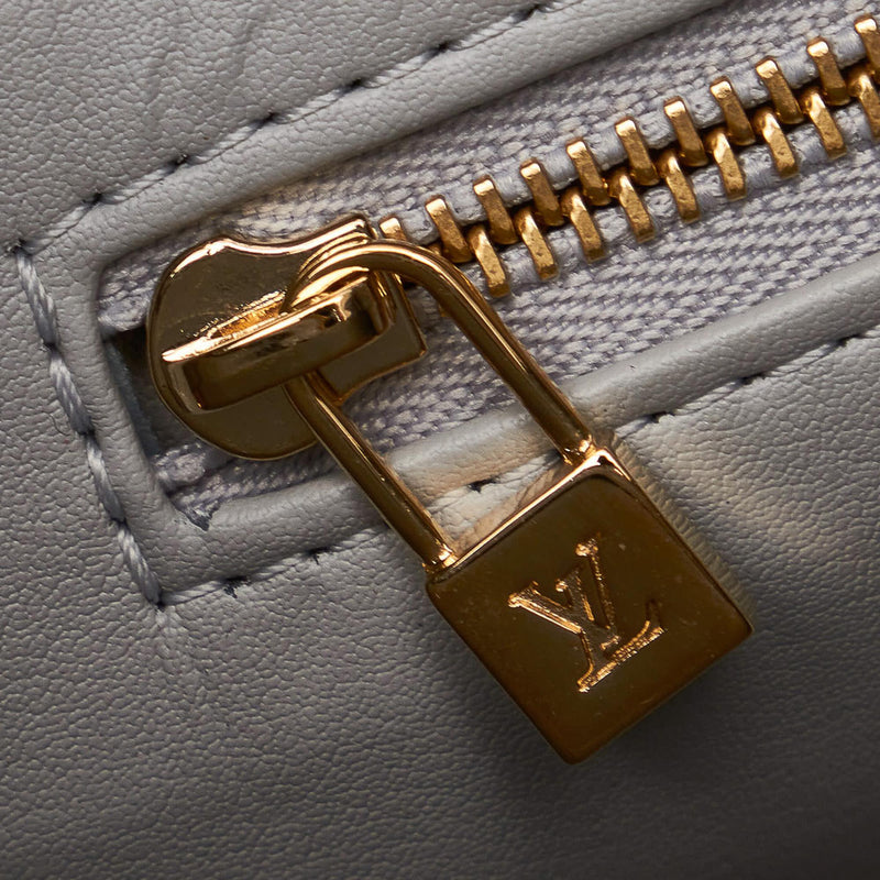 Louis Vuitton Vernis Houston (SHG-32536)