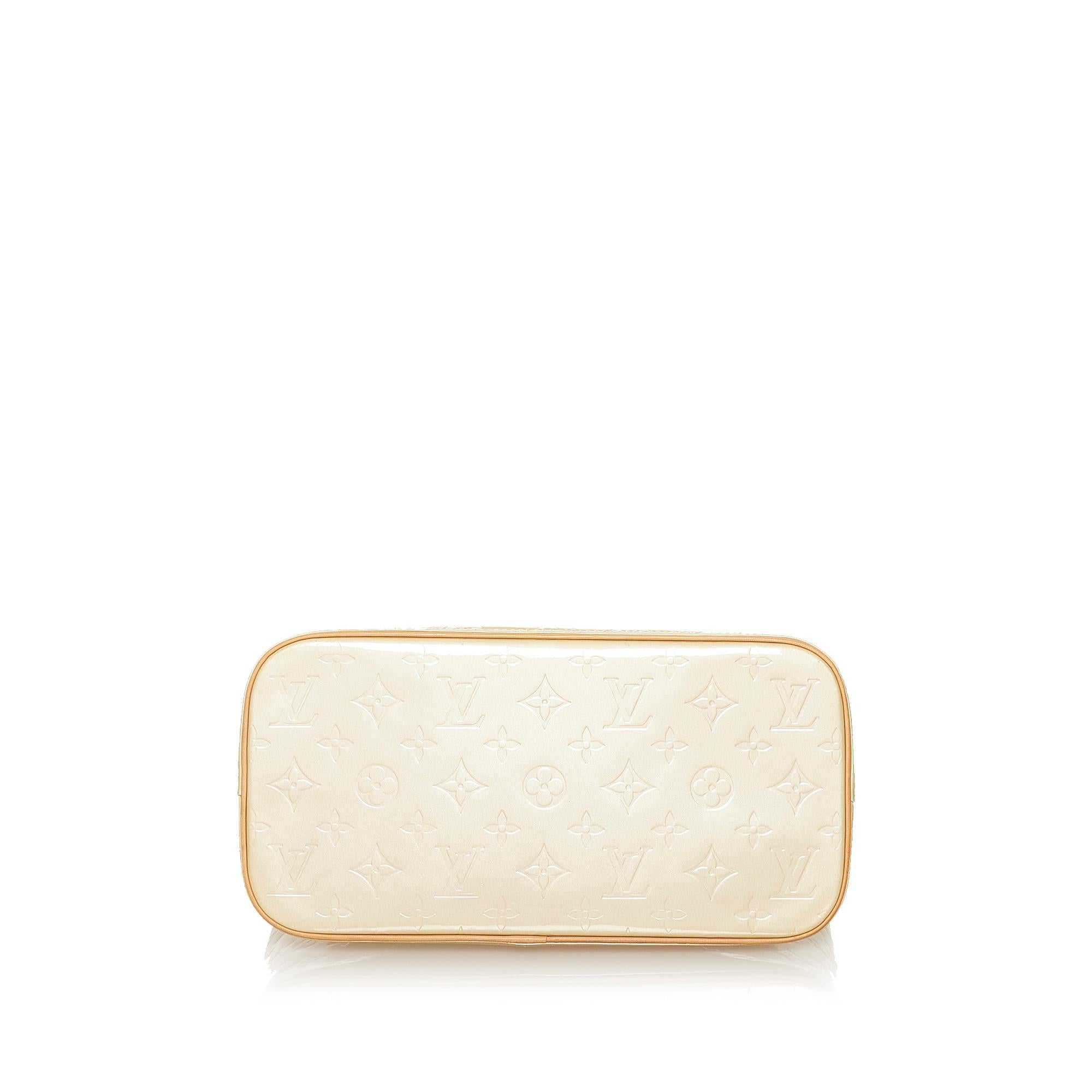 Louis Vuitton Vernis Houston (SHG-34425)