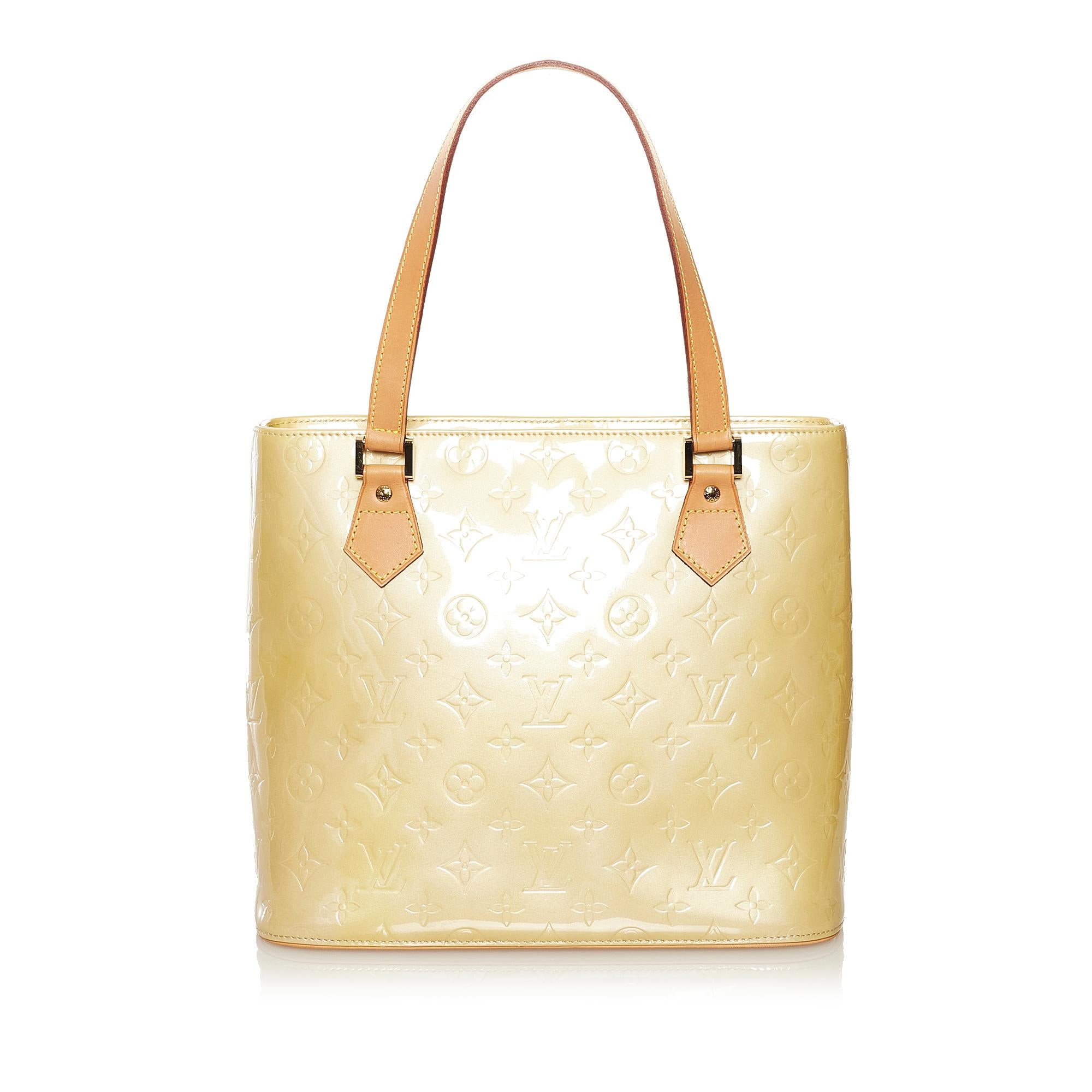 Louis Vuitton Vernis Houston (SHG-34425)