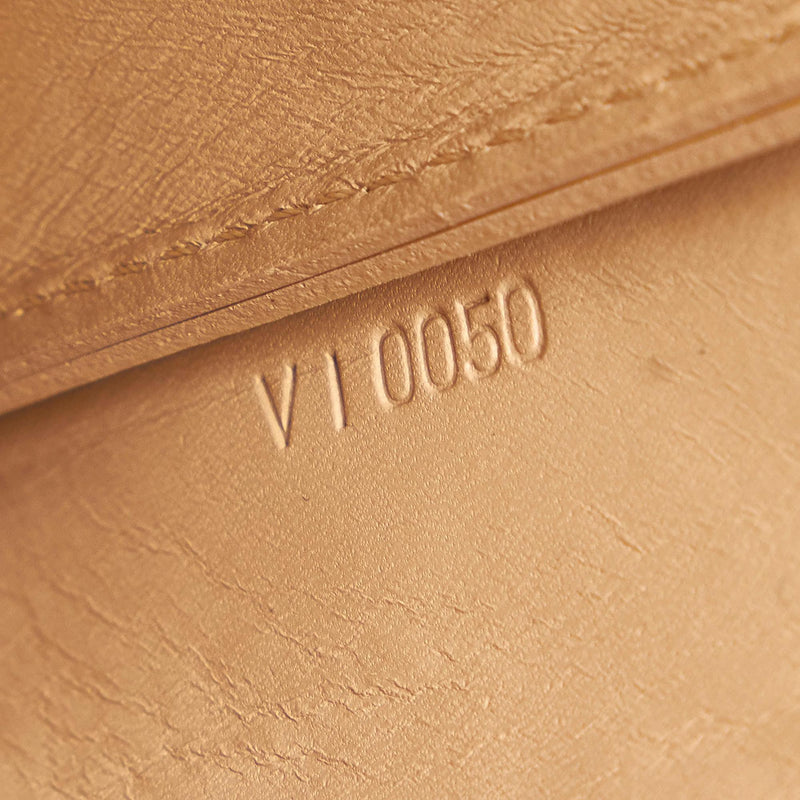 Louis Vuitton Vernis Lexington Pochette (SHG-30357) – LuxeDH