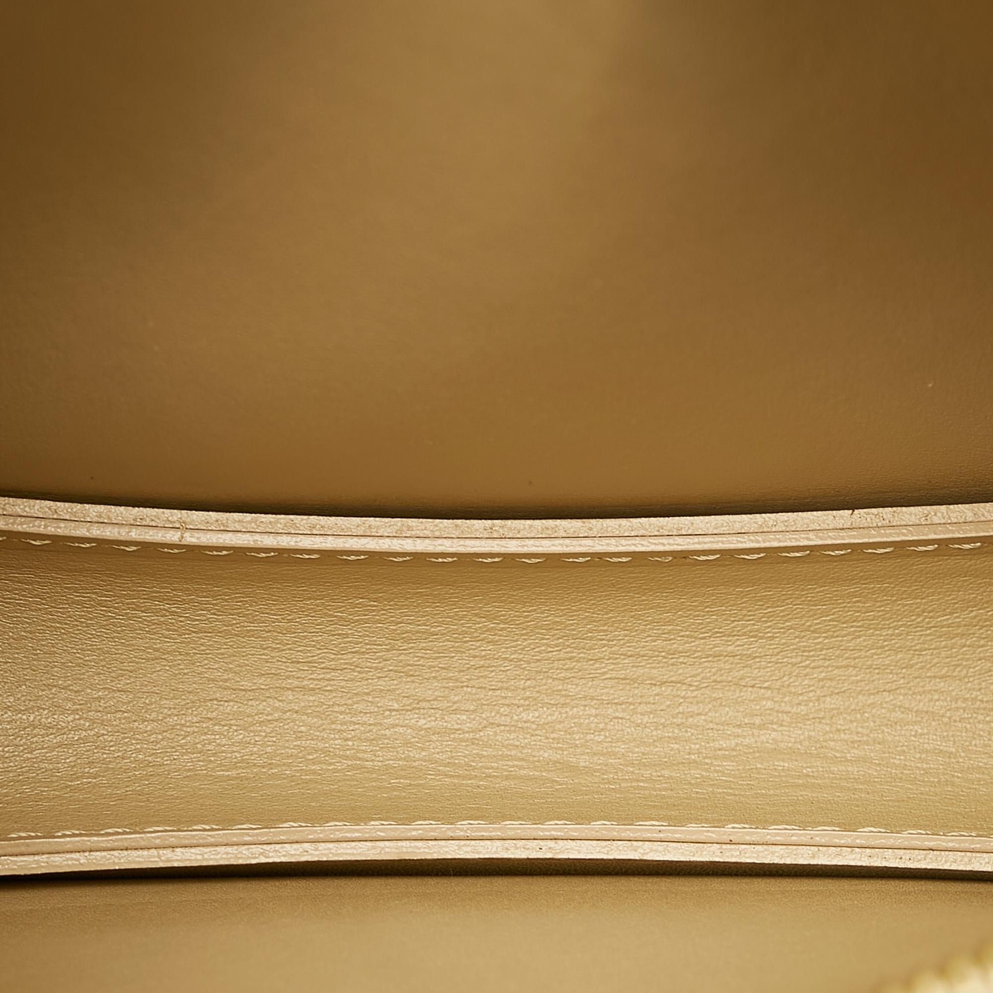 Louis Vuitton Vernis Lexington Pochette (SHG-28638)