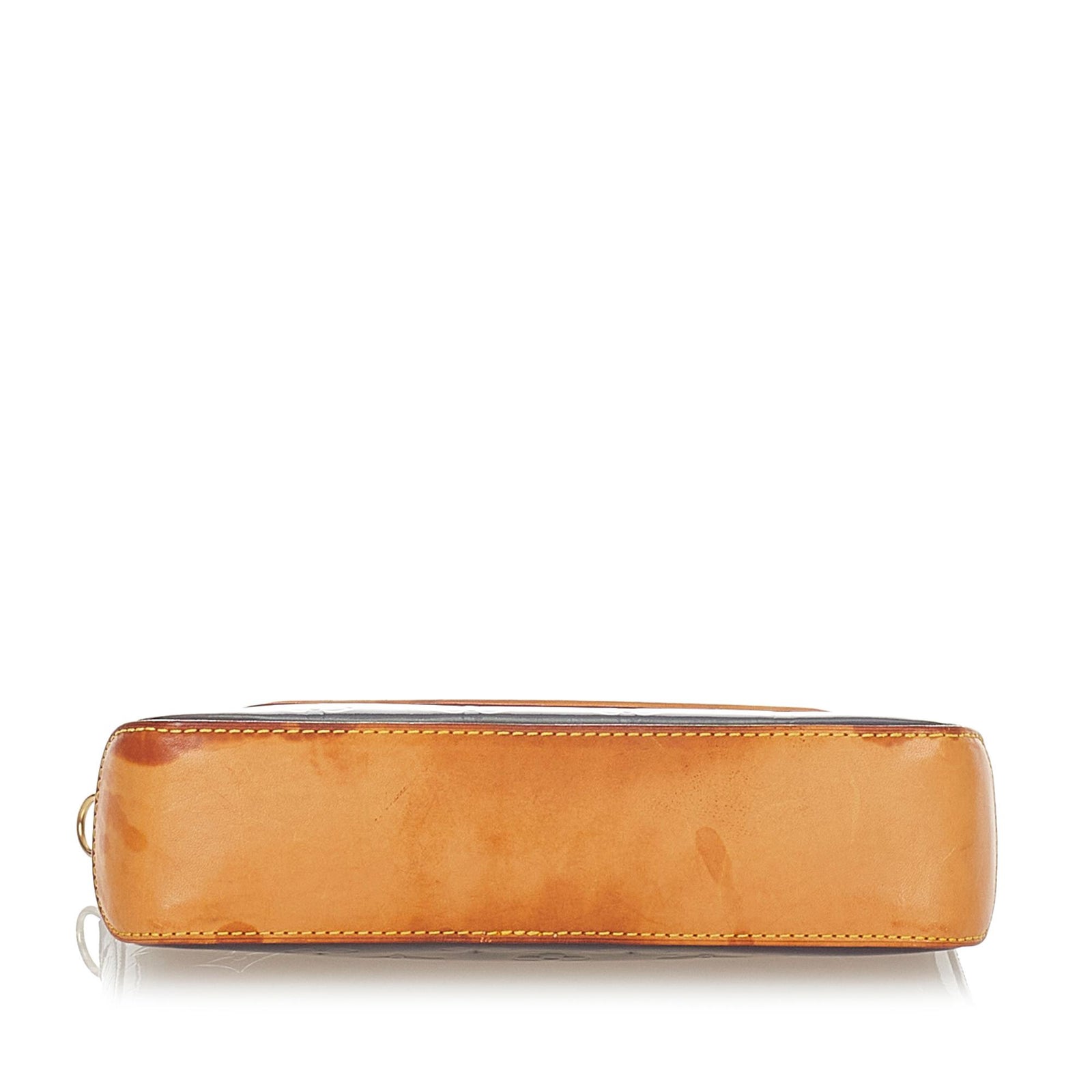 Louis Vuitton Vernis Mallory Square SHG 25555 LuxeDH