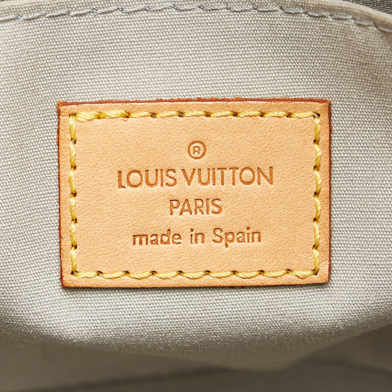 Louis Vuitton Vernis Maple Drive (SHG-27067)