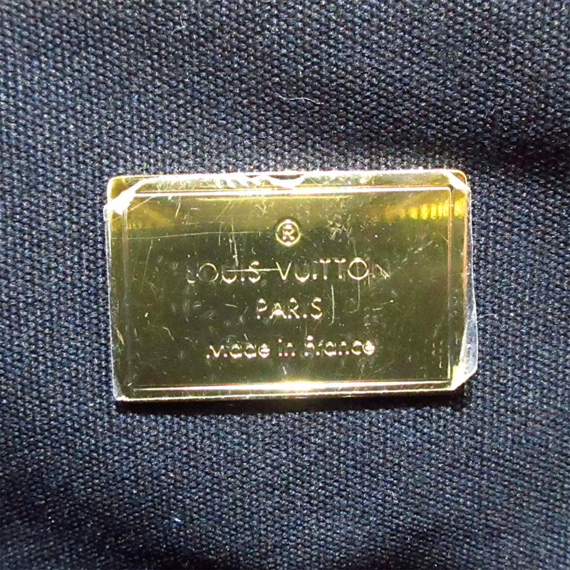 Louis Vuitton Vernis Miroir (SHG-36751)