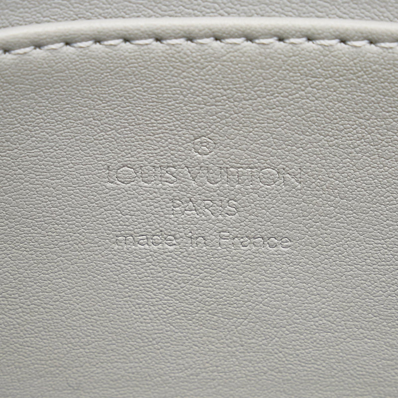 Louis Vuitton Lime Monogram Vernis Murray Backpack Louis Vuitton