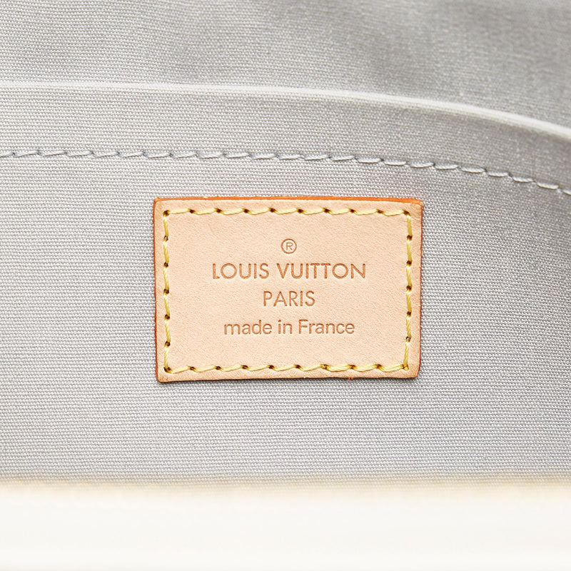Louis Vuitton Vernis Rosewood (SHG-28043)
