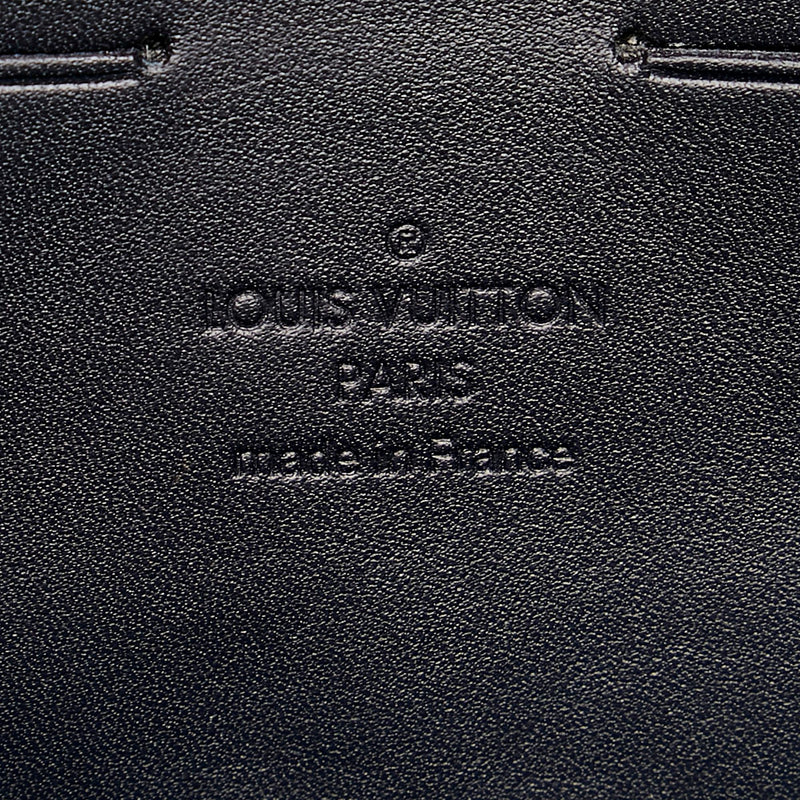 Louis Vuitton Vernis Rossmore MM (SHG-31402)
