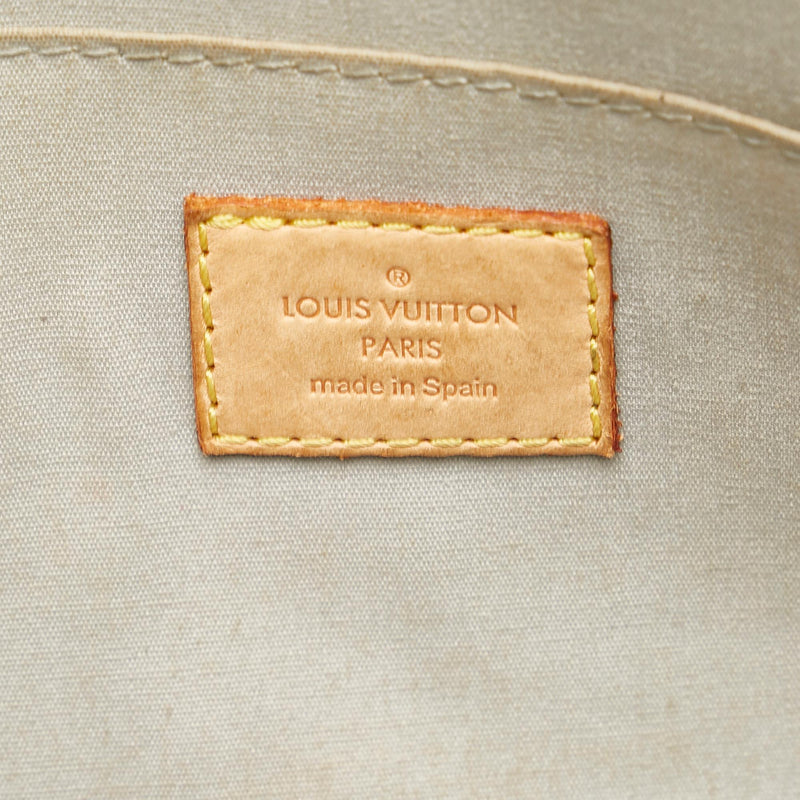 Louis Vuitton Vernis Roxbury Drive (SHG-26487) – LuxeDH