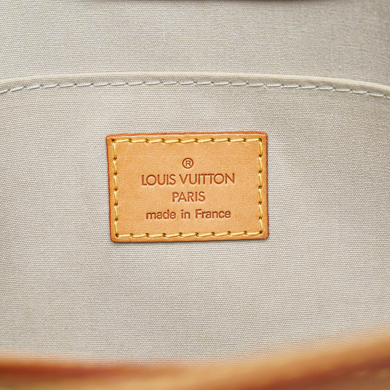 Louis Vuitton Vernis Roxbury Drive (SHG-29146)