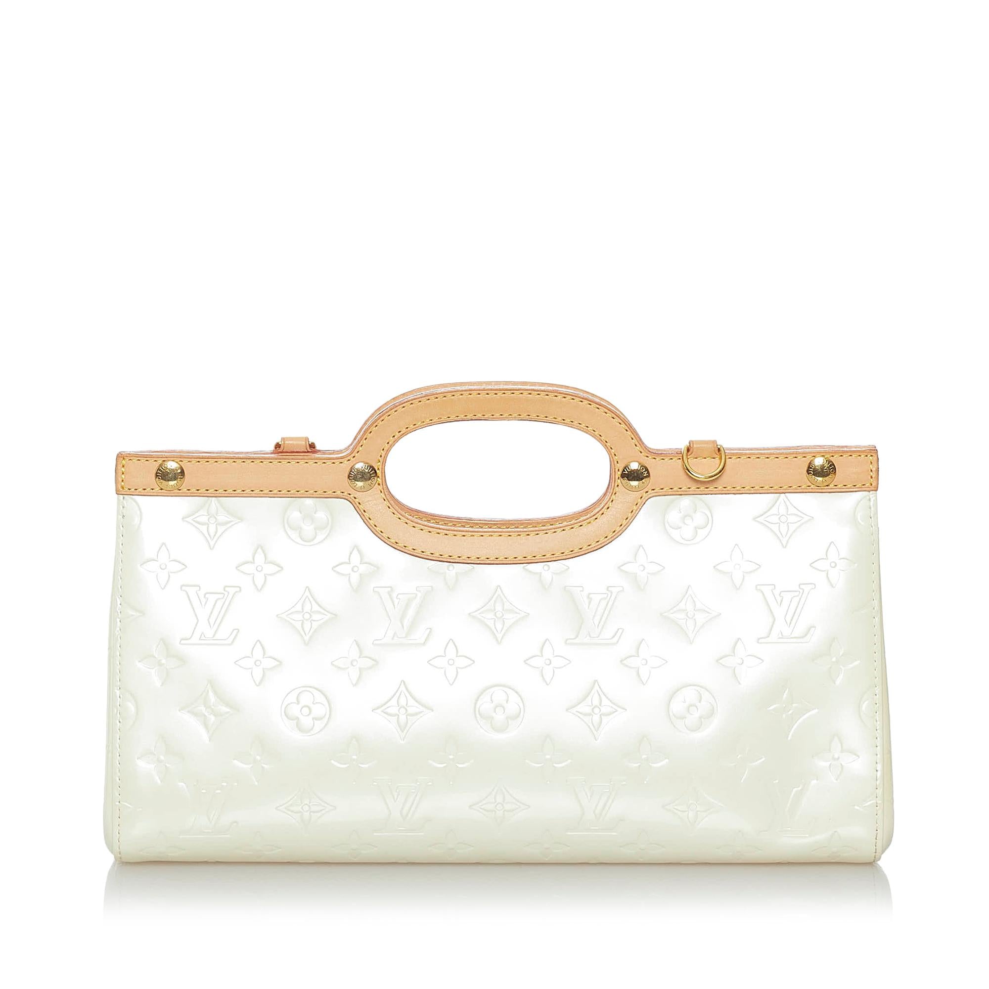 Louis Vuitton Vernis Roxbury Drive (SHG-30076)