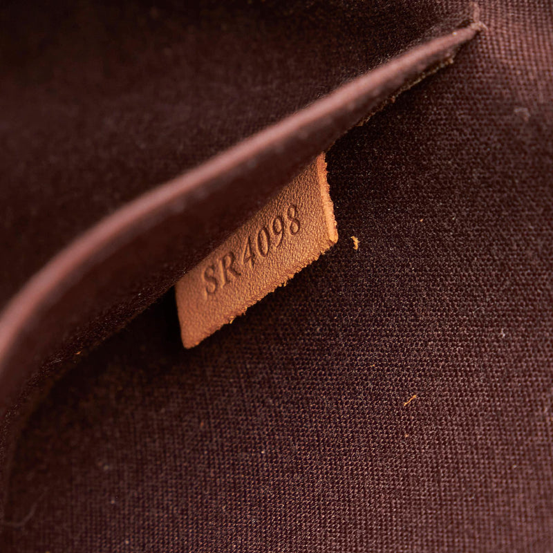 Louis Vuitton Vernis Roxbury Drive (SHG-33919)