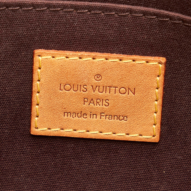 Louis Vuitton Vernis Roxbury Drive (SHG-33919)