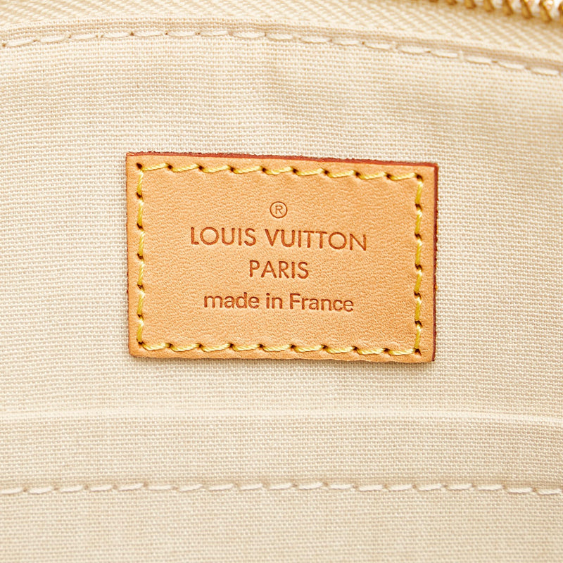 Louis Vuitton Vernis Sherwood PM (SHG-30959)