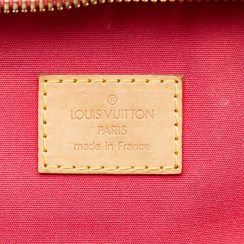 Louis Vuitton Vernis Santa Monica (SHG-32523) – LuxeDH