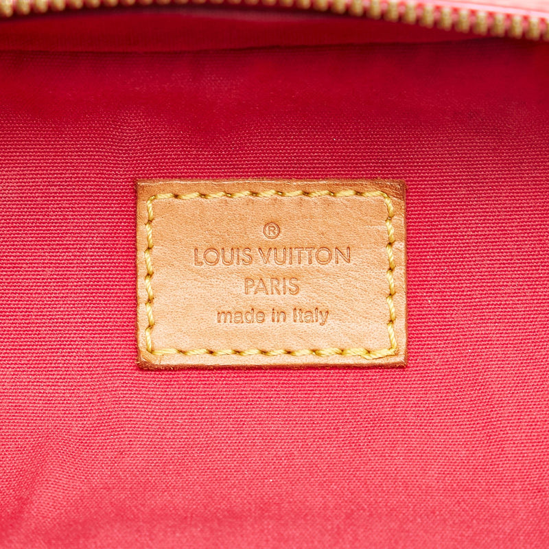Louis Vuitton Vernis Monceau BB (SHG-mRWJVd) – LuxeDH